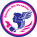 Deesses du drapeau