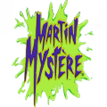 Martin Mystere