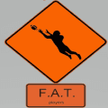 Fat Players